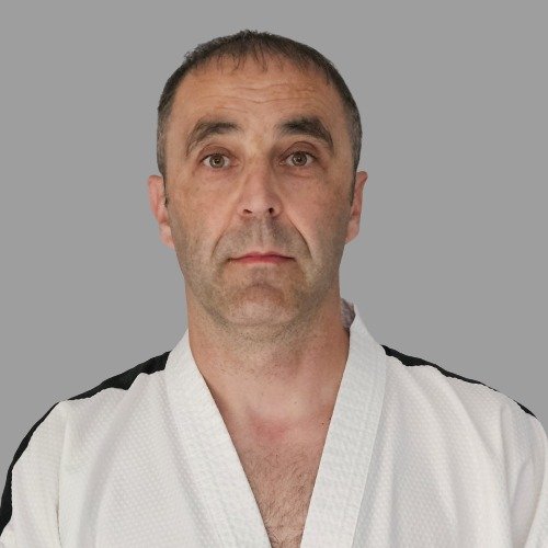 Довбня Валерій Григорович