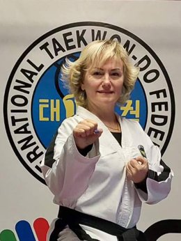 Ірина Кузнєцова