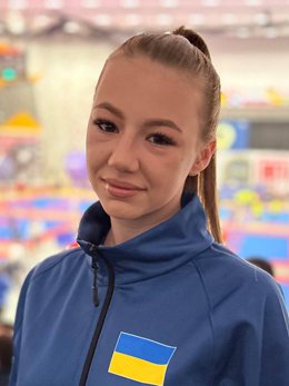 Королович Дарина Олегівна