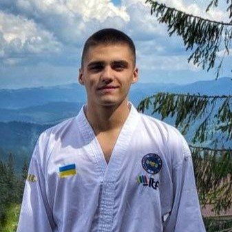 Кузьмін Артур