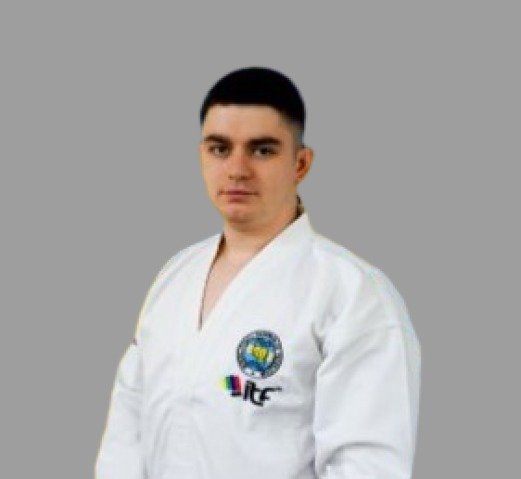 Дудчак Сергій Васильович