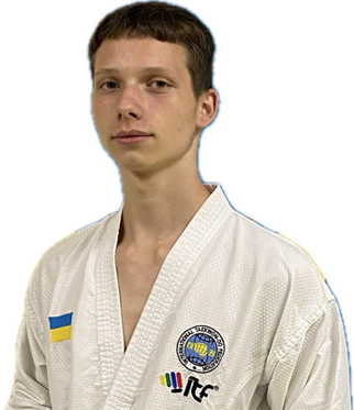 Речкенда Дмитро Олександрович
