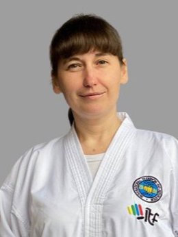 Руслана Гоголь