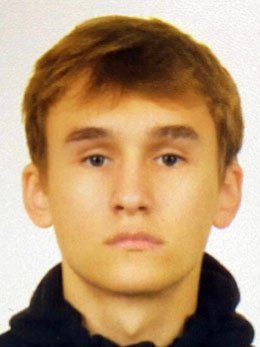 Алфьоров Дмитро Олександрович