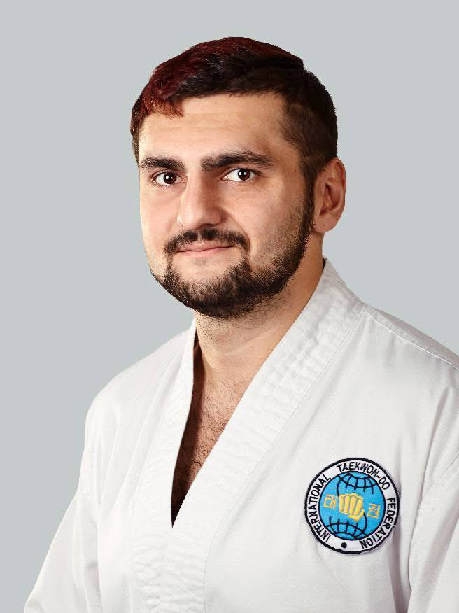 Д’яченко Дмитро Олегович