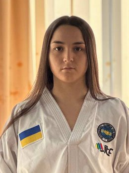 Офіцерова Гульнара Ахатівна