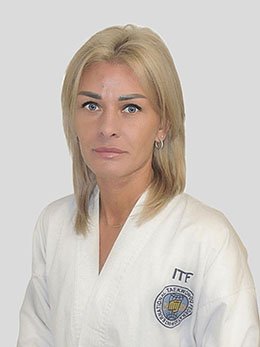 Влізкова Світлана Ігорівна