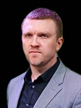 Кобзар Олексій Леонідович