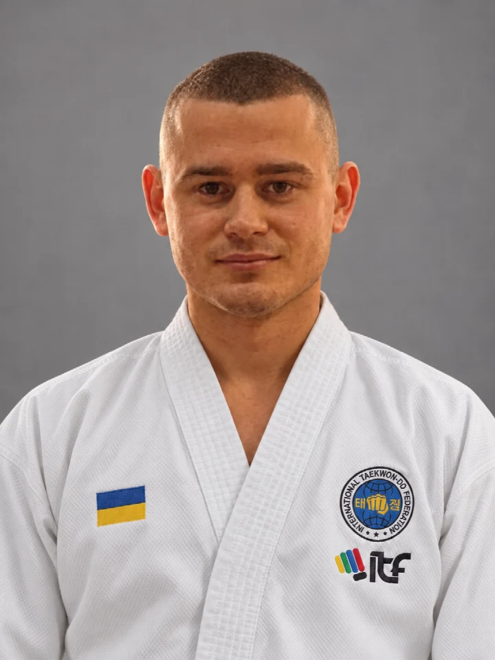 Maksym Dehtiarenko
